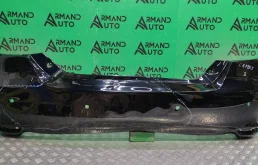Бампер Toyota Camry 2014-2018 5215906991 7 XV50, задний