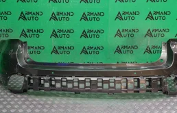 Бампер Toyota Highlander 2013-2019 521590E911 3 U50, задний