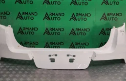 Бампер Kia Soul 2019-2025 86611K0000 3, задний