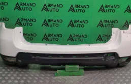 Бампер Renault Duster 2015-2021 850221057R 1, задний