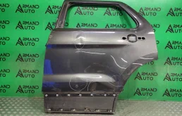 Дверь Ford Explorer 2010-2019 FB5Z7824631A 5 U502, задняя левая