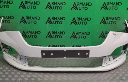 Бампер Skoda Rapid 2020-2023 60U807217Q 2, передний