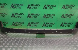 Юбка бампера Toyota RAV4 2015-2019 521690R060 4 CA40, задняя