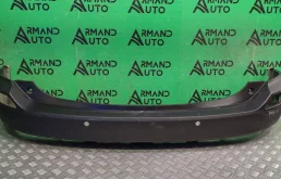 Бампер Toyota RAV4 2012-2015 5215942190 4 CA40, задний
