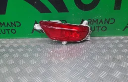 Фонарь противотуманный Mazda CX-5 2017-нв KB8M51650C 2, правый