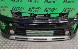 Бампер KIA Rio 2017-2020 86511H0500 4 FB, передний