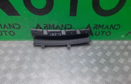 Накладка жабо Hyundai Creta 2016-2021 86150M0100 1