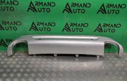 Накладка бампера Volvo XC70 2007-2013 30779543 2, задняя