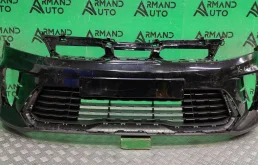 Бампер KIA Rio 2020-2022 86511H0900 4 FB, передний