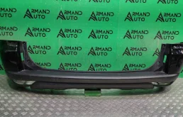 Бампер Mitsubishi Pajero Sport 2008-2016 6410C681 2, задний