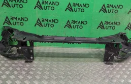 Панель передняя (суппорт радиатора) Volvo XC60 2008-2017 30762259 1