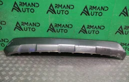 Накладка бампера TOYOTA RAV4 2018-нв 5245342040B0 5 XA50, задняя