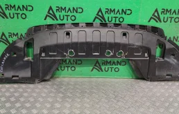 Пыльник бампера Mitsubishi Outlander 2012-2023 5370B626 3, передний