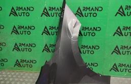 Крыло Skoda Rapid 2020-2023 60U821022A 2, переднее правое