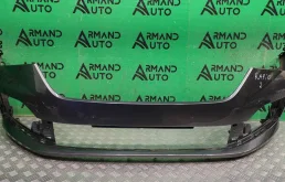 Бампер Skoda Rapid 2020-2023 60U807217Q 2, передний