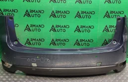 Бампер Mazda CX-5 2017-2021 KBYB5022XB8P 2, задний