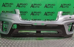 Бампер Subaru Forester 2018-2021 57704SJ000 5, передний