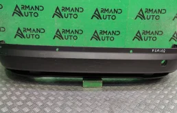 Юбка бампера SKODA Kodiaq 2016-2022 5658075219B9 1, задняя