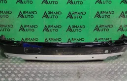Юбка бампера Volvo XC90 2014-нв 39841334 2, задняя