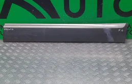 Молдинг двери Kia Sorento 2014-2020 87722C5200 3 PRIME UM, передний правый