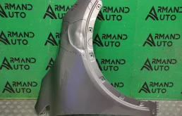 Крыло Kia Sorento 2014-2020 66321C5000 3 PRIME UM, переднее правое