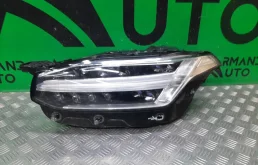 Фара Volvo XC90 2014-2019 31677038 2, левая