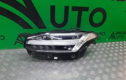 Фара Volvo XC90 2014-2019 31677038 2, левая