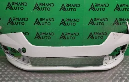 Бампер Skoda Rapid 2020-2023 60U807217Q 2, передний