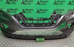 Бампер Nissan X-Trail 2017-2022 62022HZ40H 3 T32, передний