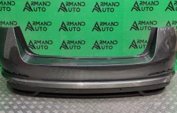 Бампер Skoda Rapid 2020-2023 60U807421D 2, задний