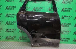Дверь Haval F7 2018-2024 6201149XKQ00A 1, задняя правая