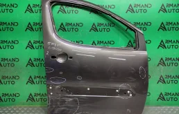 Дверь Citroen Berlingo 2008-2022 9004Z6 2, передняя правая