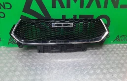 Решетка радиатора Haval F7 2018-2022 5509112XKQ00A8D 1
