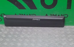 Молдинг двери KIA Sorento 2009-2019 877322P000 2 XM, задний правый
