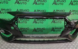 Бампер Hyundai Solaris 2017-2020 86511H5000 2, передний