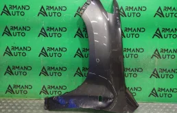 Крыло Toyota Land Cruiser 2007-2012 5380260B50 200, переднее левое