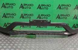 Юбка бампера Honda Cr-v 2014-2018 71102TFAT00 4, передняя