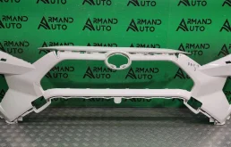 Бампер Toyota RAV4 2018-нв 521190R925 5 XA50, передний