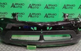Бампер Infiniti EX35 2007-2013 620221BA0H J50, передний