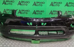 Бампер Infiniti EX35 2007-2013 620221BA0H J50, передний