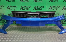 Бампер Kia RIO 2020-2022 86511H0900 4 FB, передний