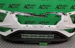 Бампер HYUNDAI Creta 2021-нв 86511BW000 2, передний