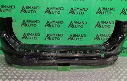 Бампер VOLVO XC60 2013-2017 39867208 1, задний