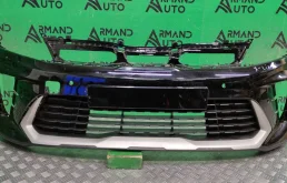 Бампер KIA Rio 2020-2022 86511H0900 4 FB, передний
