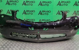 Бампер Infiniti EX35 2007-2013 620221BN4H J50, передний
