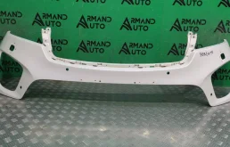 Бампер Kia Sorento 2014-2017 86511C5040 3 PRIME UM, передний