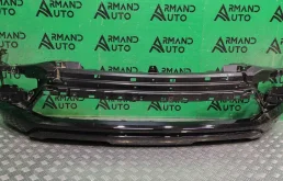 Юбка бампера Infiniti QX80 2017-2024 620266GW1H 1 Z62, передняя