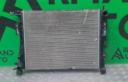 Радиатор двигателя (двс) Renault Logan 2012-2022 214106179R 2