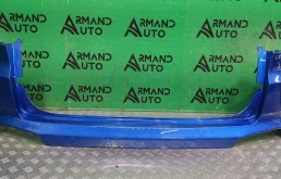 Бампер Hyundai Creta 2016-2021 86611M0000 1, задний