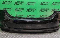 Бампер Hyundai Solaris 2020-2022 86611H5500 2, задний